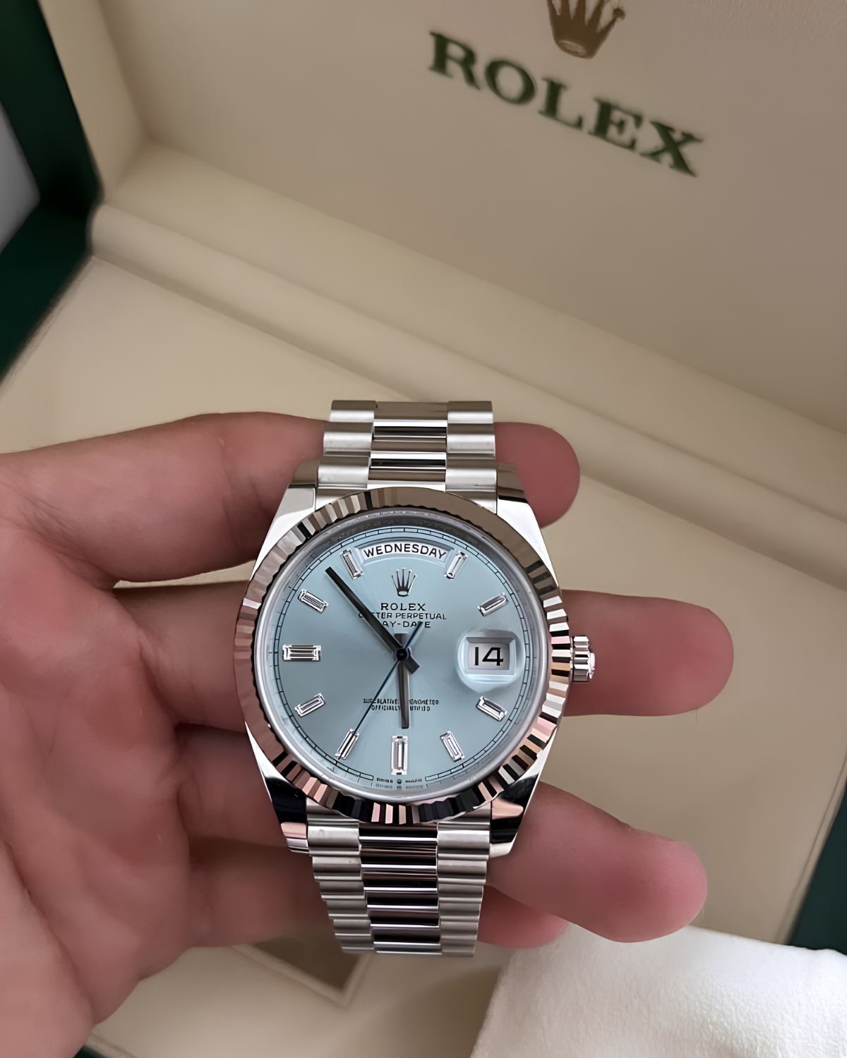 Watches