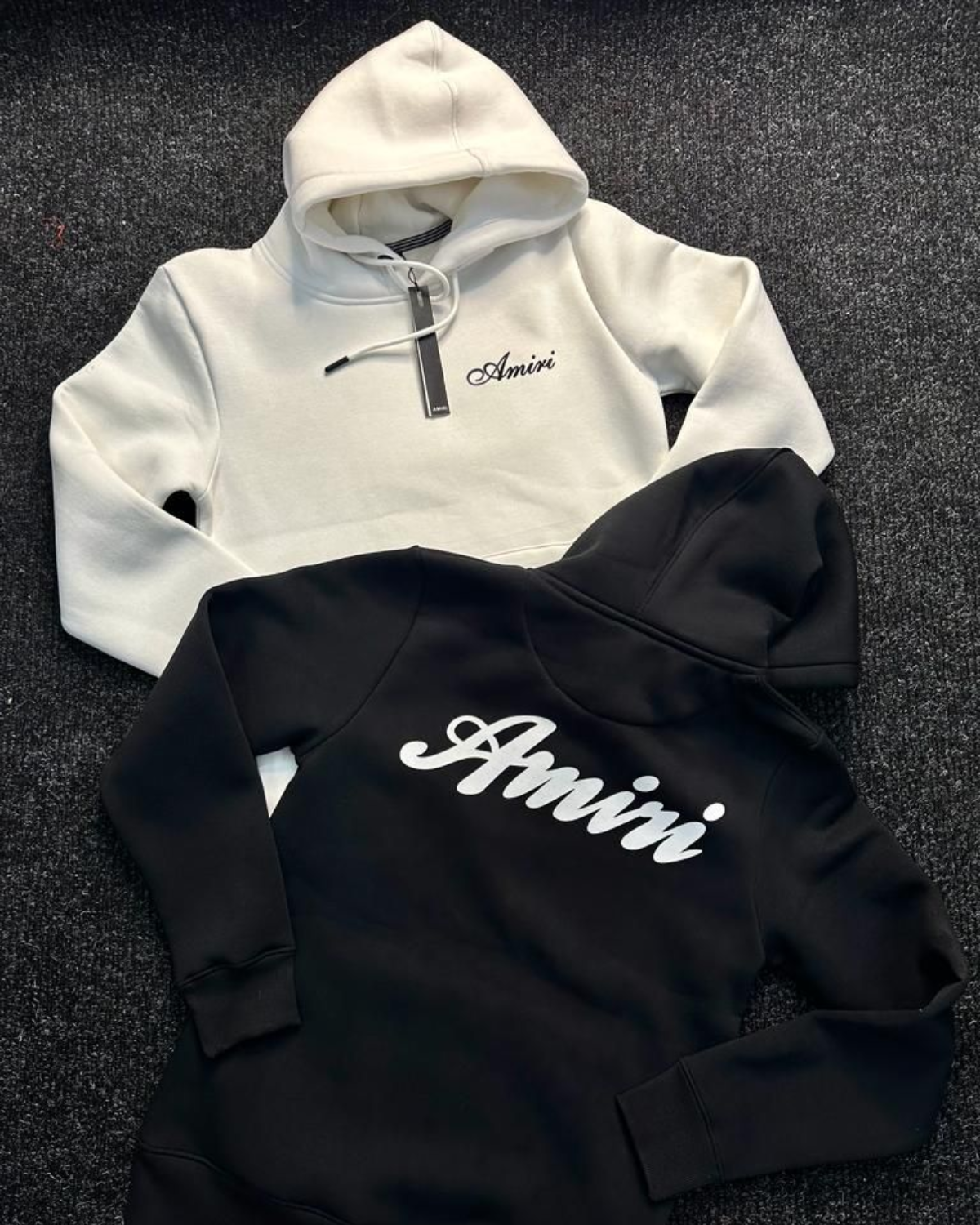 Hoodies & Sweaters