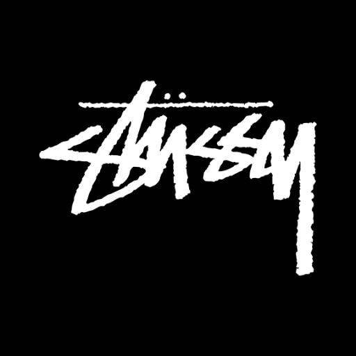 STUSSY