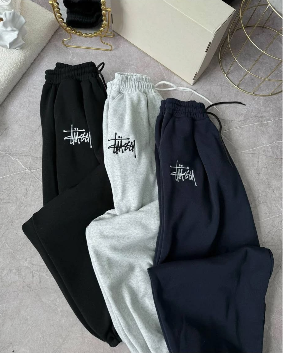 Trousers